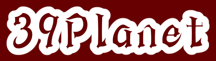 39Planet